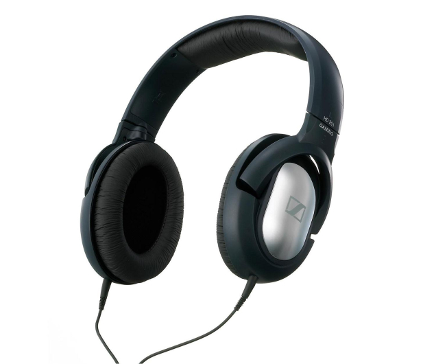Sennheiser HD 201 - 33613 - zdjęcie 2